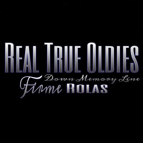 Real True Oldies cruising down memory lane part 3 at Phoenix Az