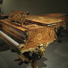 Fantasie Impromptu ( 2007 )