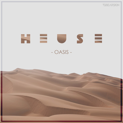 Heuse - Oasis