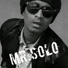 Mr. Solo