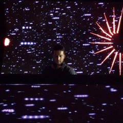 SALAR Live At Butan Club Part 2 (TECHNO)