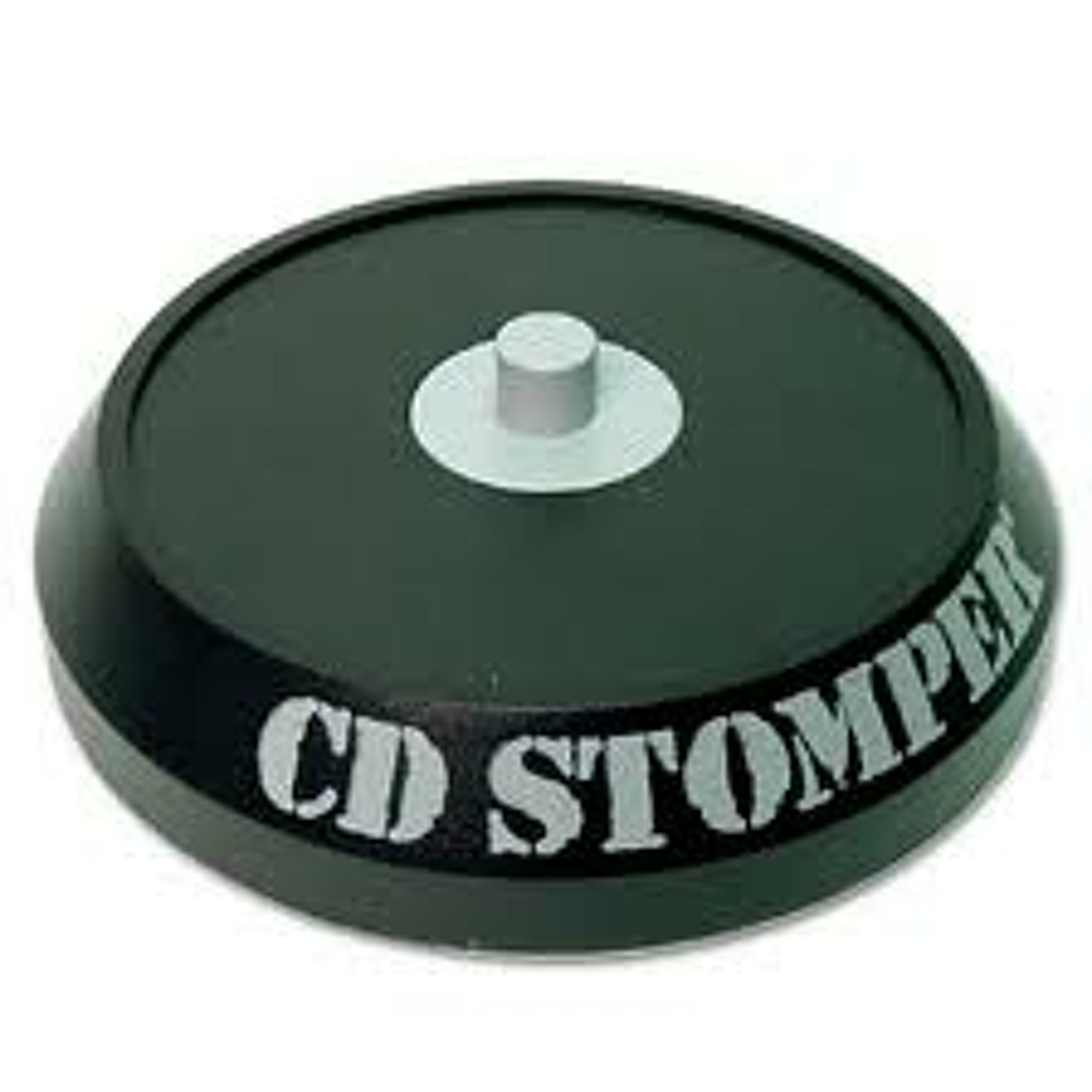 CD STOMPER episode artwork