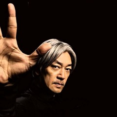 Ryuichi Sakamoto -  The Sheltering Sky