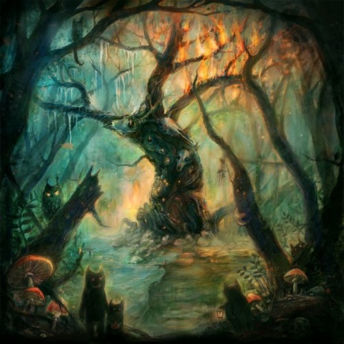 Tom Noise ft. fungPung - Dyzigotic May 2015 Demo