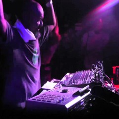 alexp - Mr G Tribute Mix