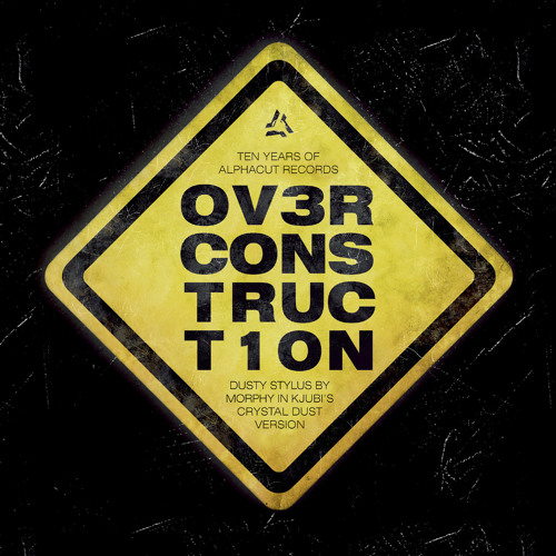 morphy - dusty stylus (kjubi's crystal dust version) (OV3R CONSTRUCT10N, free flac)