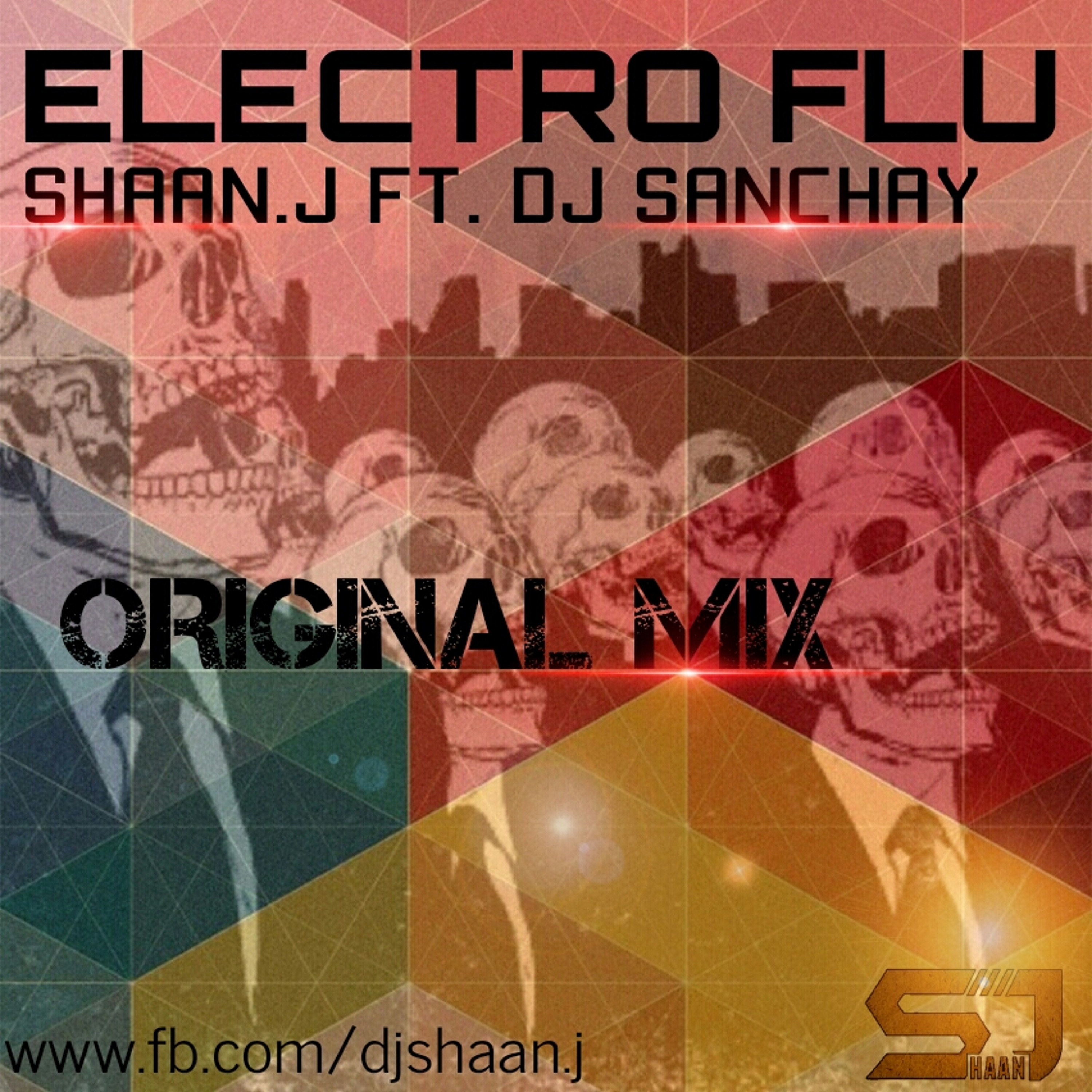 SHAAN.J