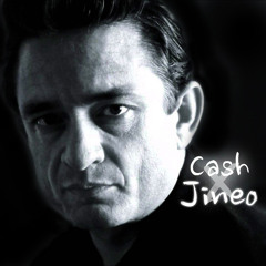 Johnny Cash - Redemption Day (Jineo RMX)