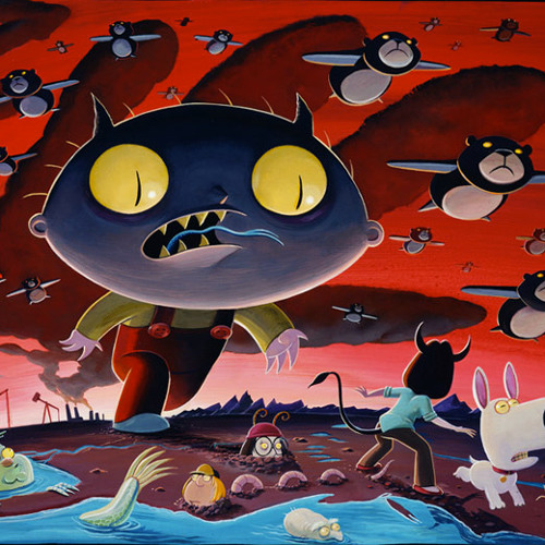 SoundCloud Weekly Sickkk