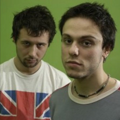 фруктовый кефир - сюрная (5'nizza cover)