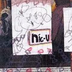 nic-U "Nigtmares by the Sea" (Jeff Buckley cover)