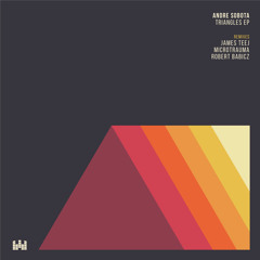 Andre Sobota - Triangles (Robert Babicz Remix) [microCastle]