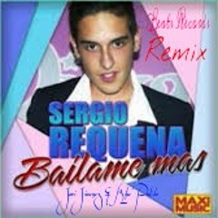 Sergio Requena - Bailame Mas (Kike Pulido & Javi Jimenez Remix)[Beats Records]
