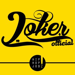 Joker - Hahaha!