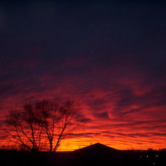 Sundown