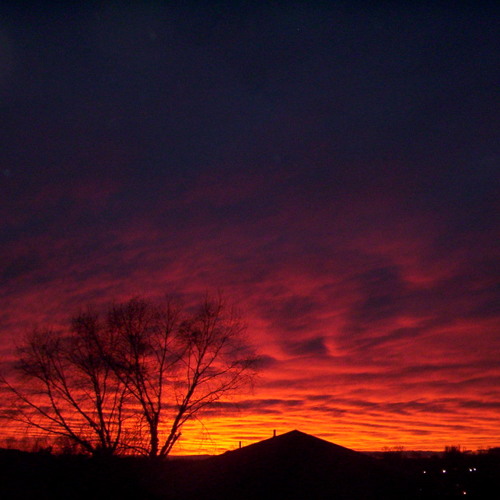 Sundown