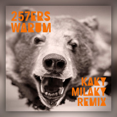 257ers - Warum (Kaky Milaky Edit)
