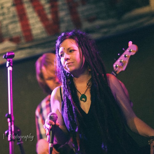 The Chase - Feat. Melissa Hibbert & John Sneddon (Unreleased demo 2010)