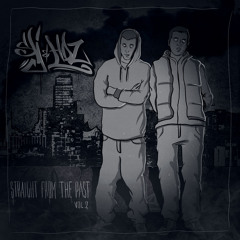 03. Big Noyd - Usual Suspect (HDZ Remix)
