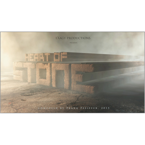Heart of stone - New cinematic version