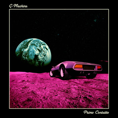 G-Machine - Flying Objects