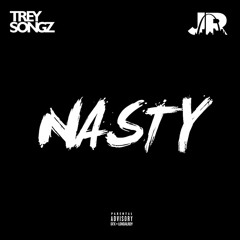 Trey Songz & JR - Nasty (Remix)