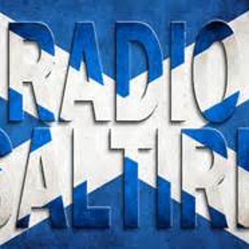 Tony Oldskool - Radio Saltire Guest Mix 16 - 05 - 2015