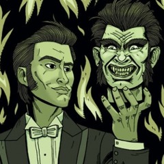 Доктор Джекилл и Мистер Хайд (Dr Jekyll And Mr Hyde) (Enemy 2015)