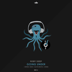 Roby Deep - Going Under (Addex Remix)