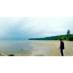 Covering selamat jalan kekasih at Studio rismik