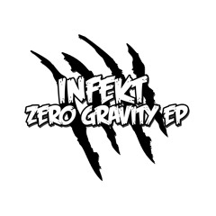 INFEKT - ALASTOR THE EXECUTIONER (OUT NOW ON ZERO GRAVITY EP)