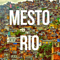 Mesto - Rio (Original Mix)