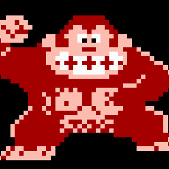 Gorillaz In The Mist (Demo 1)