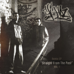 08. Da Youngsta's - Mad Props (HDZ Remix)
