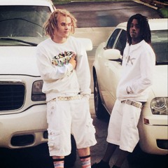 25 - Lic Squad (Brody X CashCommas)