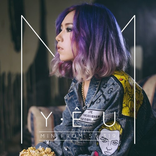 Yêu - Min (St.319) 2015 - DJ C'small RMX (Cs.141 Group)