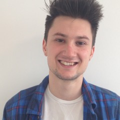 Waves- MR Probz Acoustic Cover