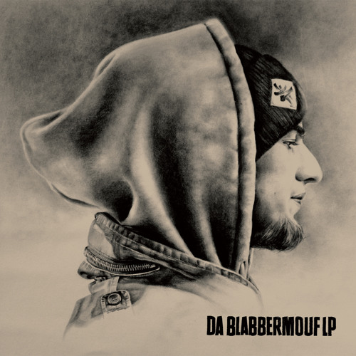 BlabberMouf - Down For Whatever (Featuring ResOne, Ntan, JMan, Corto Maltez)