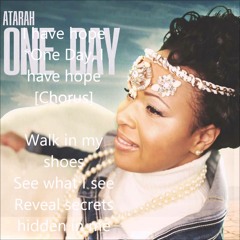 Atarah - One Day