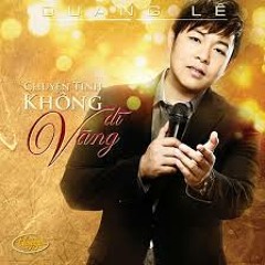 Nén Hương Yêu-Quang Lê