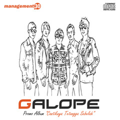 Galope - Cantiknya Tetangga Sebelah