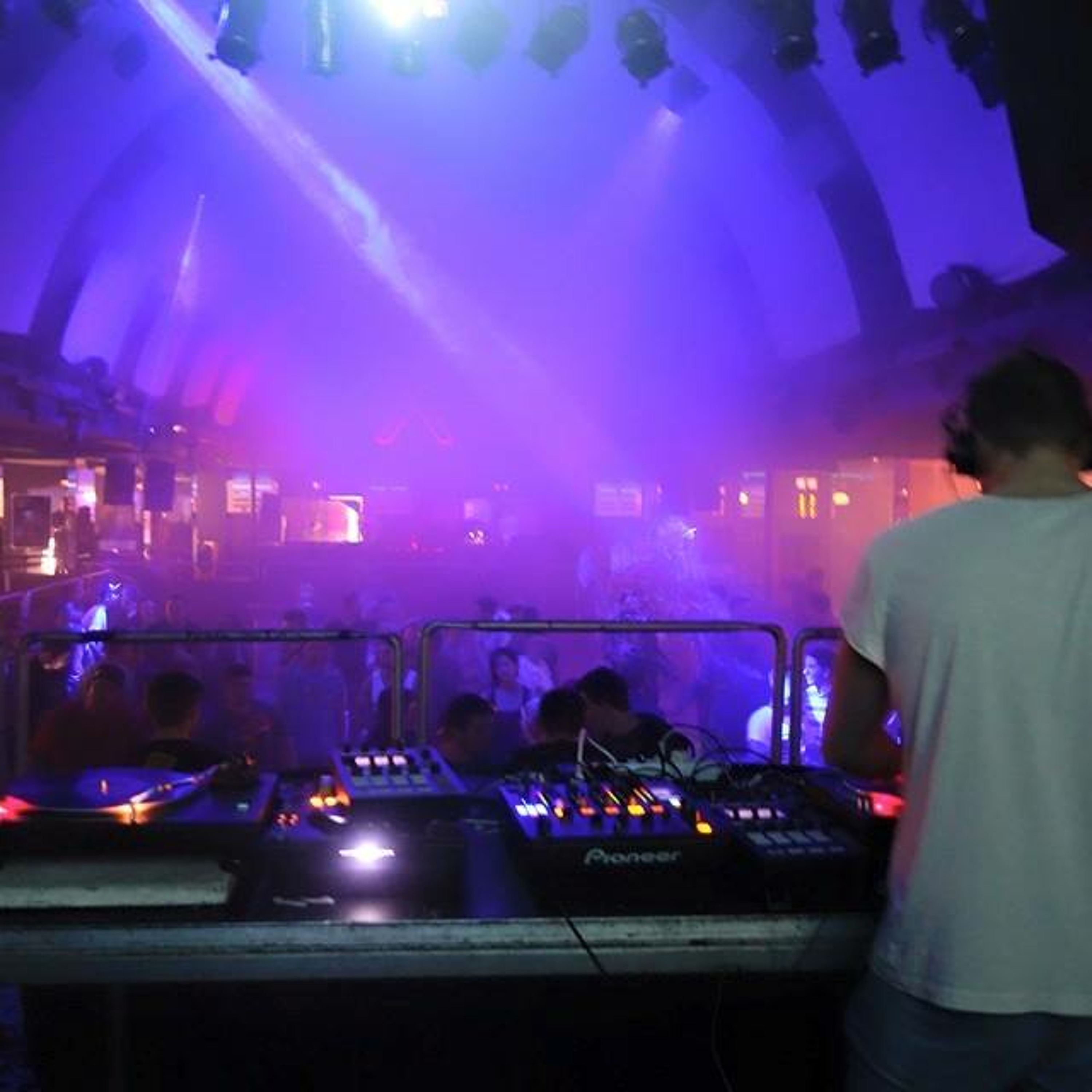 Florian Meindl Mixes