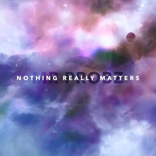 Nothing Really Matters - Zouk Remix (DJ Alexy)