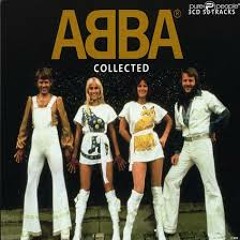 Lay All Your Love On Me - ABBA - Piano