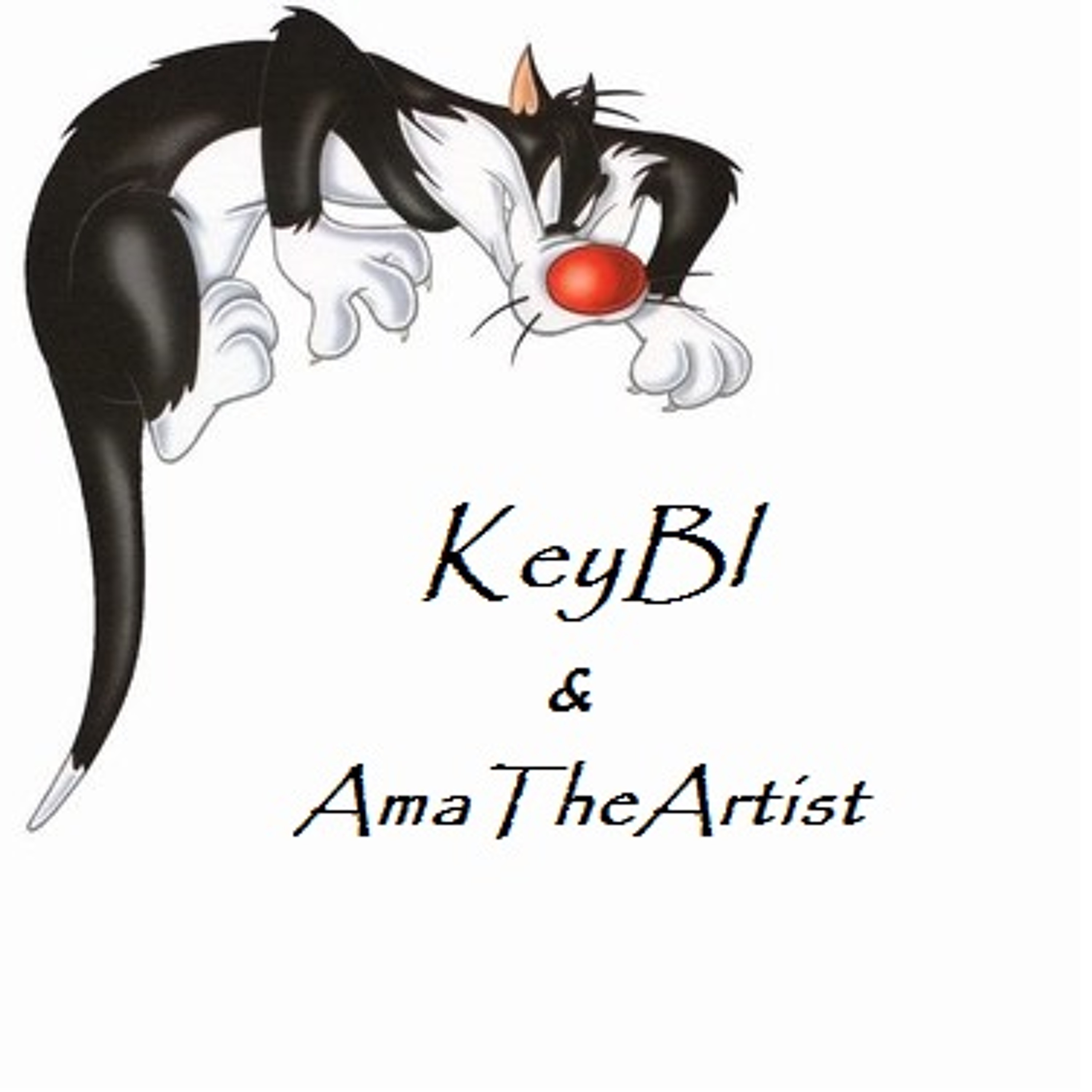 KeyBl - Shorting Bread episode artwork