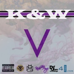 Grindin - Ft Lil Wayne [K5]