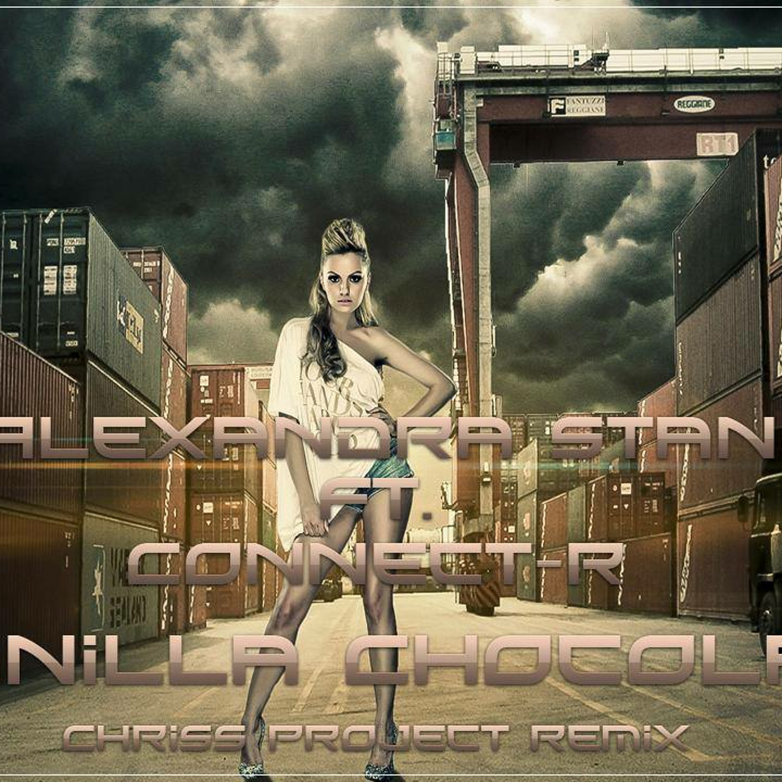 Alexandra Stan Ft. Connect - R - Vanilla Chocolat (Chriss Project Remix) episode artwork