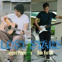 Lost Stars - Jaypee Paule X Don Burlat