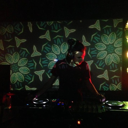 Stampf durch den Keller. 2