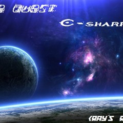 The Quest - C - Sharp (Ray´s Remix)